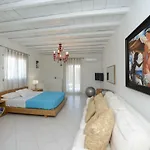 빌라 Wild View Mykonos *
