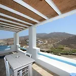 빌라 Wild View Mykonos