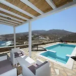 Wild View Mykonos 빌라