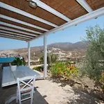 Wild View Mykonos *
