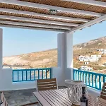 Wild View Mykonos 빌라