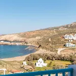 Wild View Mykonos Merchia Beach