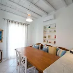 Villa Wild View Mykonos *