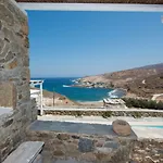 Wild View Mykonos Villa Merchia Beach