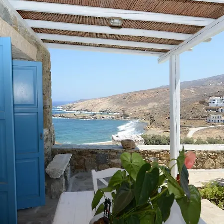 Wild View Mykonos Villa