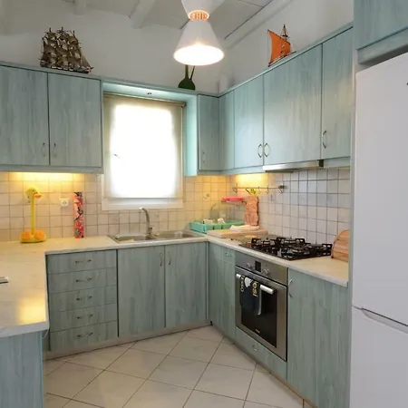 Wild View Mykonos Villa