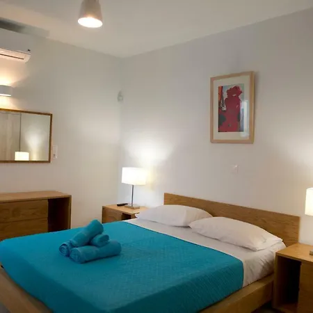 Villa Wild View Mykonos *