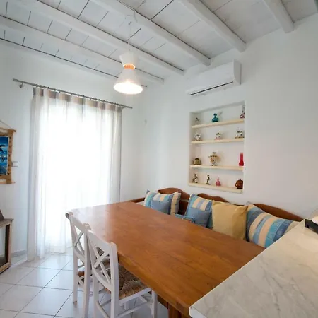 Villa Wild View Mykonos *