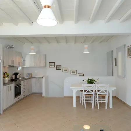 Villa Wild View Mykonos