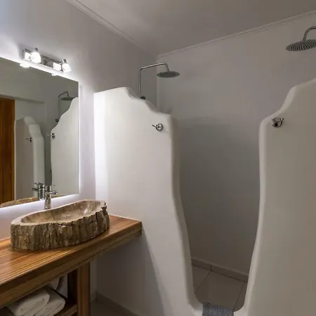 Villa Wild View Mykonos