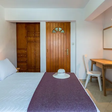 Wild View Mykonos * Merchia Beach