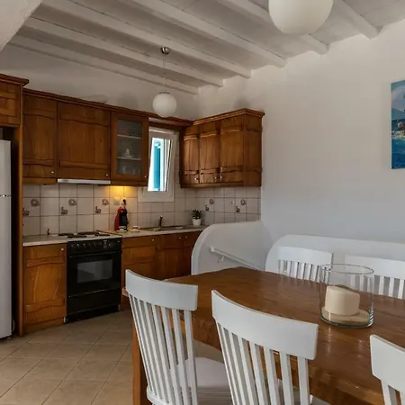 Villa Wild View Mykonos