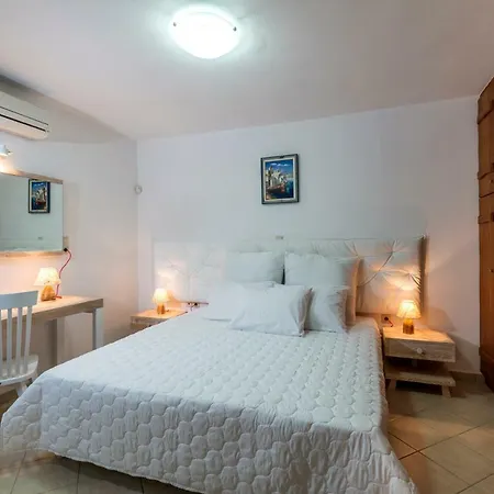 Villa Wild View Mykonos Merchia Beach