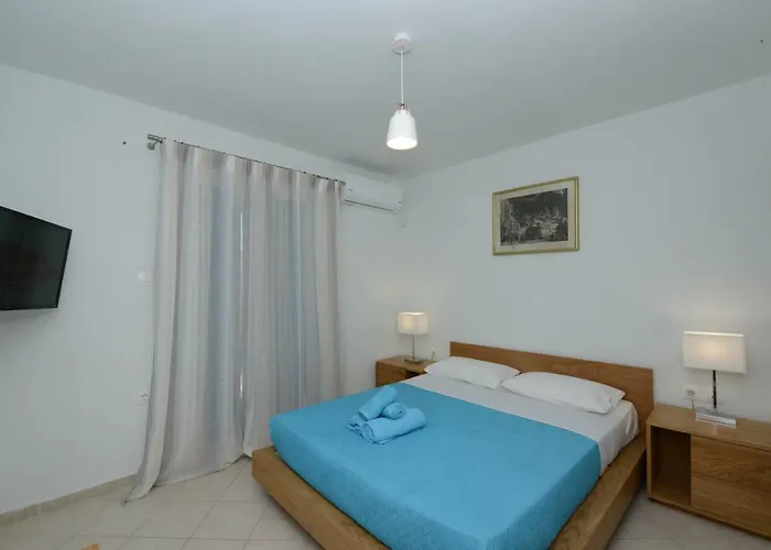 Wild View Mykonos וילה