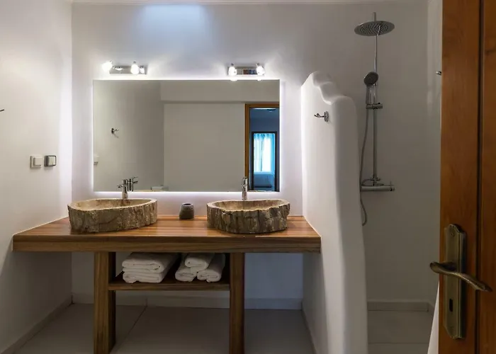 Villa Wild View Mykonos *