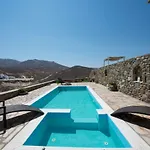 Wild View Mykonos * Merchia Beach