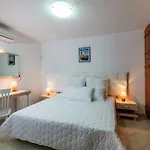 Villa Wild View Mykonos Merchia Beach