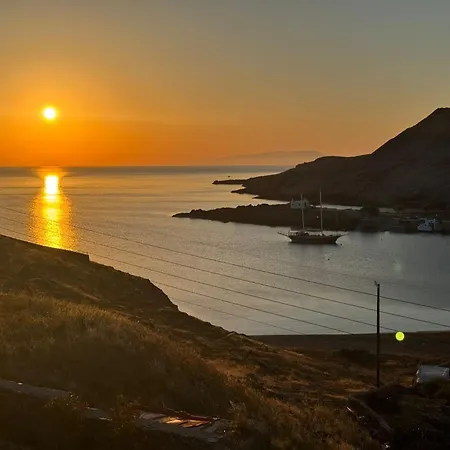 Wild View Mykonos