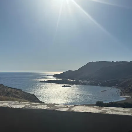 Willa Wild View Mykonos Merchia Beach