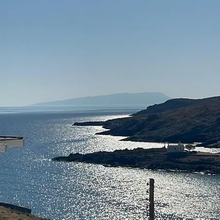 Wild View Mykonos *