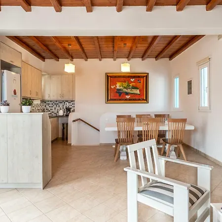 Willa Wild View Mykonos *