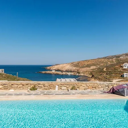 Willa Wild View Mykonos *