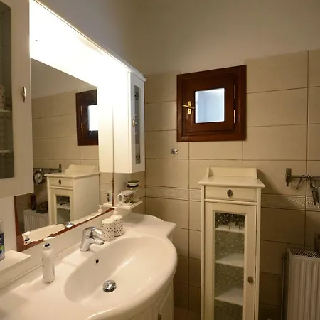 Willa Wild View Mykonos Merchia Beach