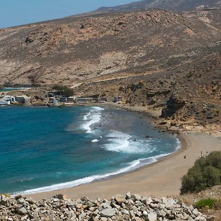 Wild View Mykonos *