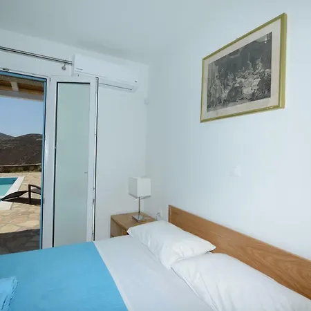 Willa Wild View Mykonos *