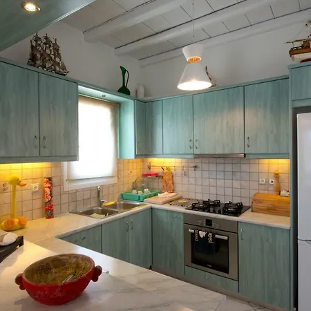 Willa Wild View Mykonos