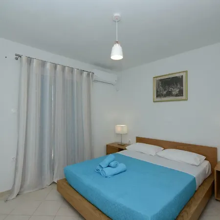 Wild View Mykonos Willa