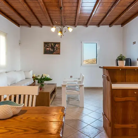 Willa Wild View Mykonos