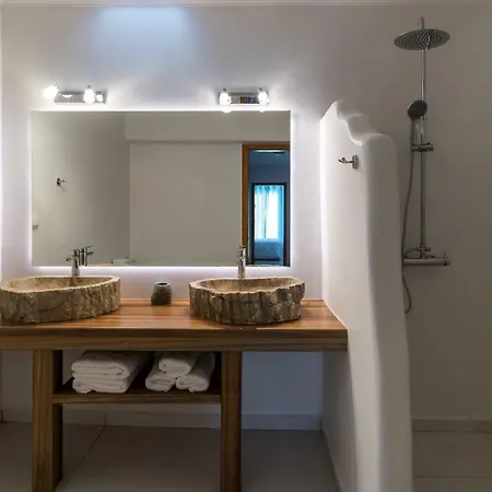 Willa Wild View Mykonos *