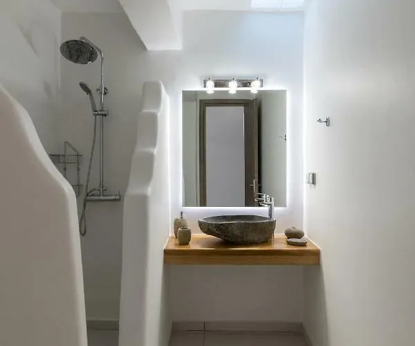 Wild View Mykonos Вилла