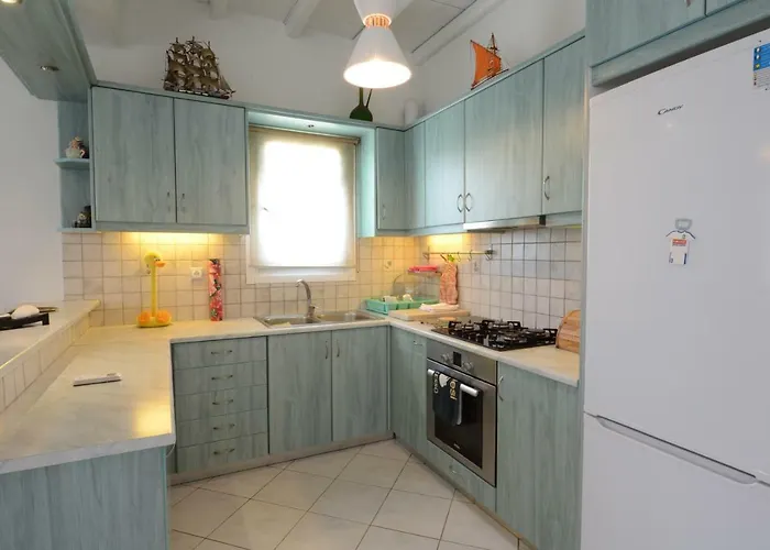 Wild View Mykonos Вилла