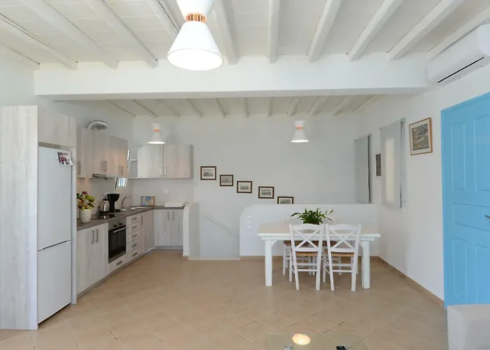 Villa Wild View Mykonos