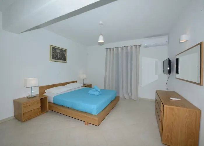 Wild View Mykonos Вилла *