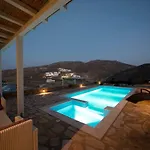Wild View Mykonos Villa Merhia-part
