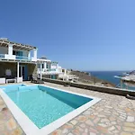 Wild View Mykonos *