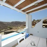 Wild View Mykonos Villa Merhia-part
