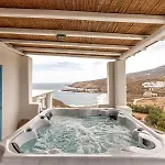 Wild View Mykonos * Merhia-part
