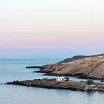 Wild View Mykonos Merhia-part