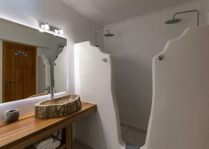 Villa Wild View Mykonos